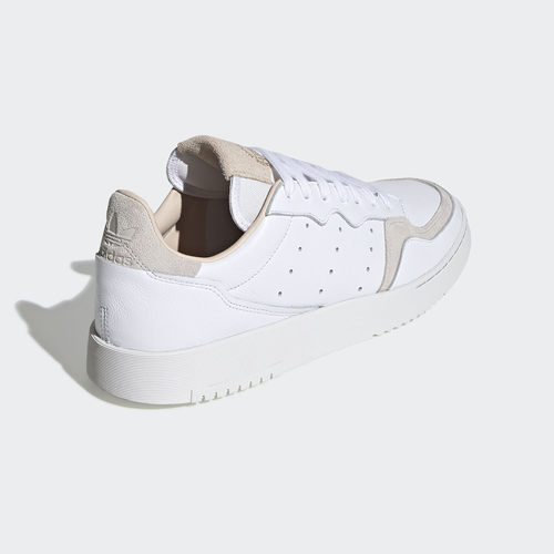 Adidas/阿迪达斯正品 三叶草中性SUPERCOURT休闲板鞋EE6024 - 图3