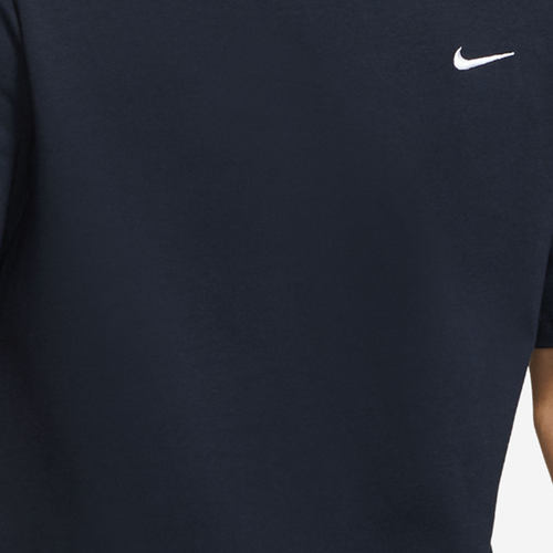 Nike/耐克正品2022春夏新款男子简约休闲透气短袖BV0508-475 - 图0