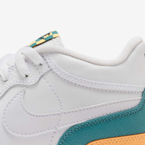 Nike/耐克正品新款男士中帮经典系带透气防滑板鞋HF3056-100 - 图0
