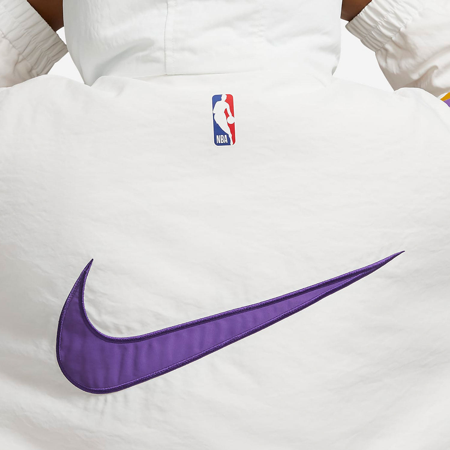 Nike/耐克正品休闲男子实战篮球保暖防风夹克外套 DB9564-121,淘宝优惠券,粉丝福利购,淘宝优惠卷