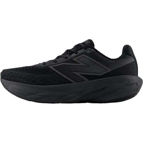 New Balance/NB正品新款女子轻便透气耐磨回弹系带跑步鞋W1080K14 - 图3