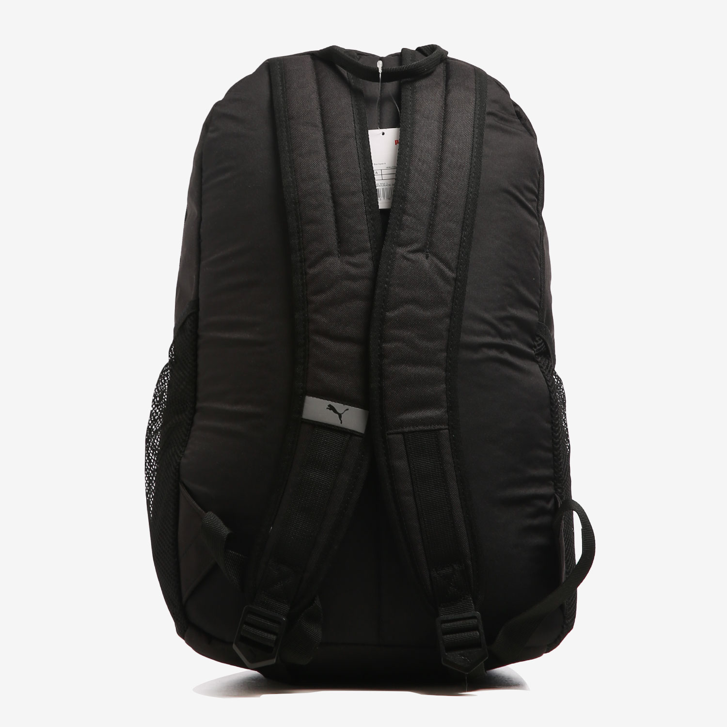 Puma genuine unisex student schoolbag outdoor sports backpack 077301-01