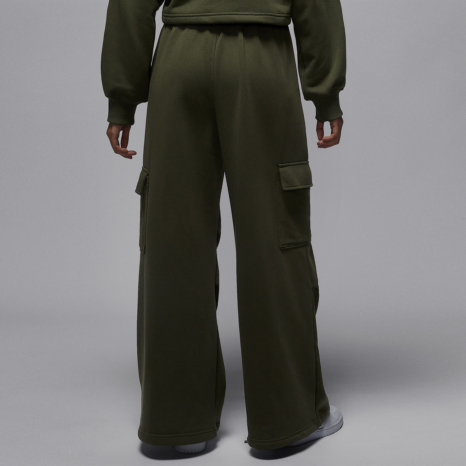 Nike/耐克正品JORDAN女士日常直筒工装运动休闲长裤IF1061-325,淘宝优惠券,粉丝福利购,淘宝优惠卷