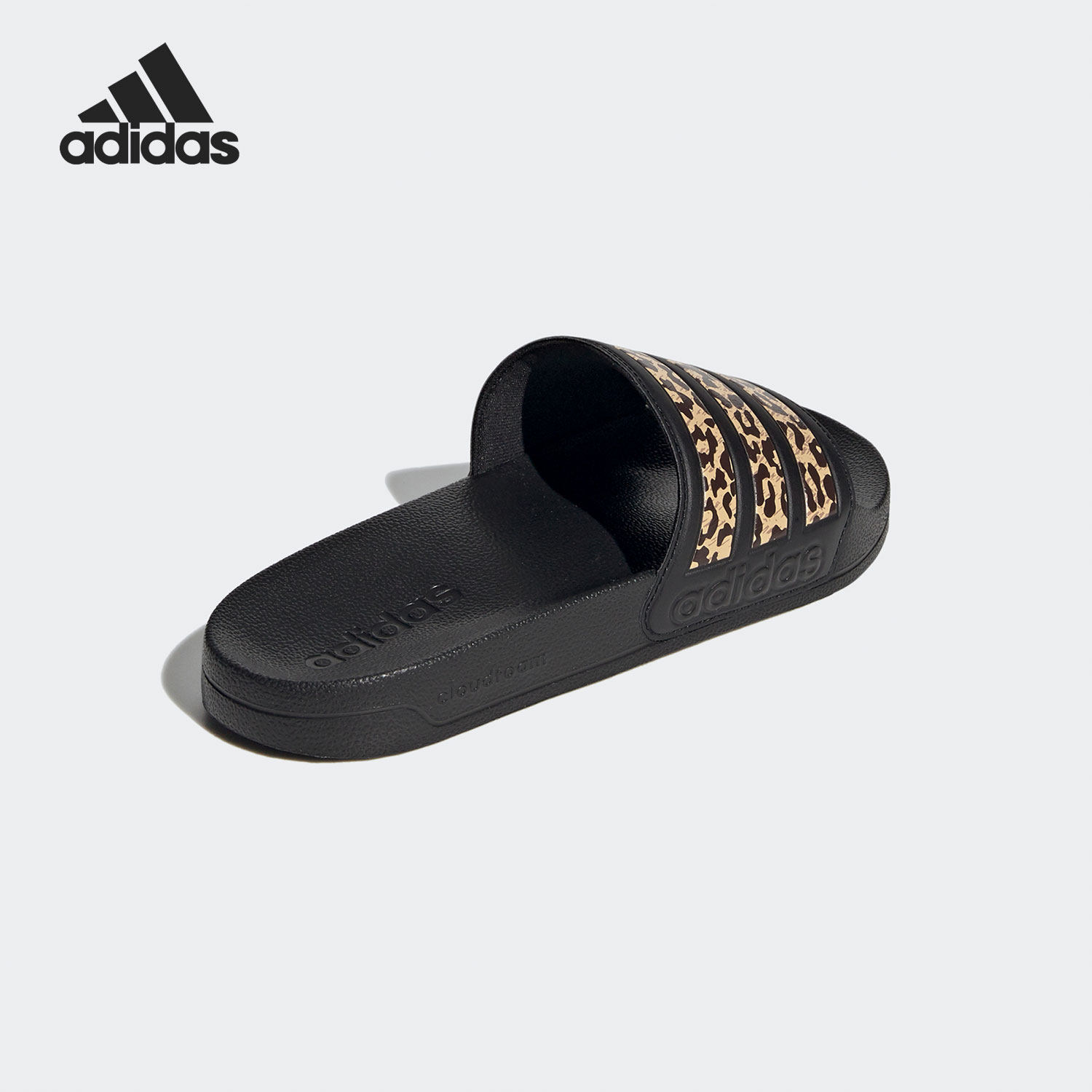 Adidas/阿迪达斯正品当季新款女子时尚休闲运动拖鞋FZ2856,淘宝优惠券,粉丝福利购,淘宝优惠卷