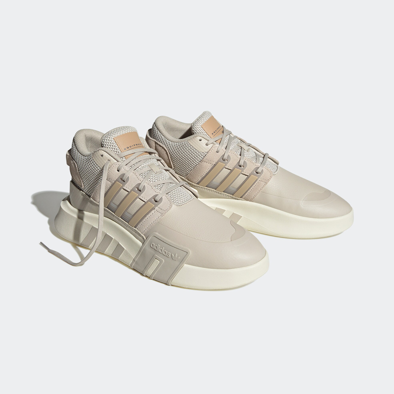 Adidas/阿迪达斯正品三叶草新款EQT BASK ADV V2男女运动鞋ID4070 - 图0
