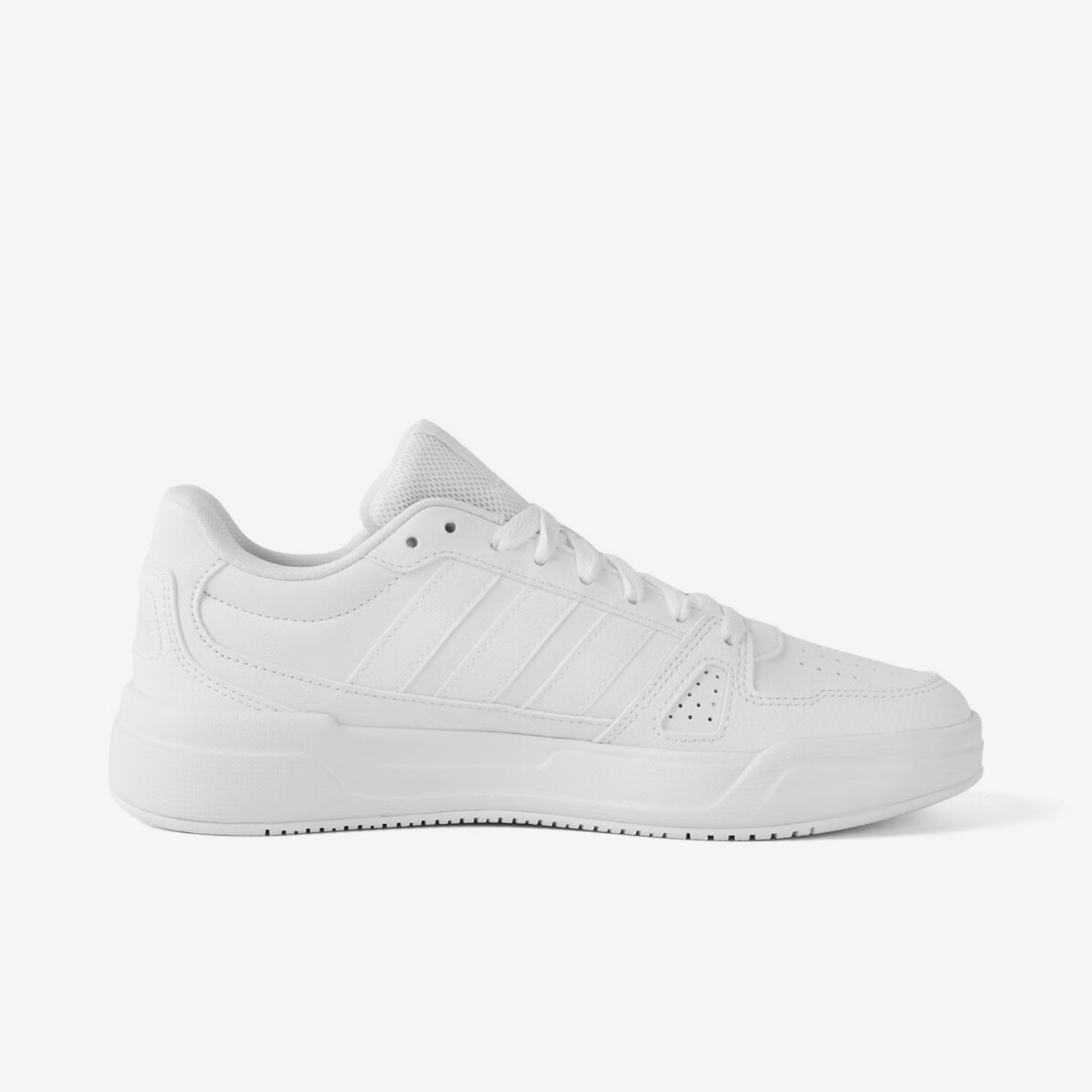 Adidas/阿迪达斯正品LITE BALLER男女经典轻便简约休闲板鞋JS4358,淘宝优惠券,粉丝福利购,淘宝优惠卷