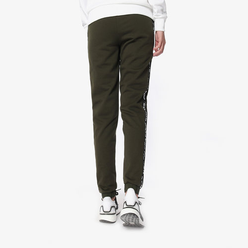 Adidas/阿迪达斯正品NEO女子束脚针织运动休闲长裤 DU2379 - 图2