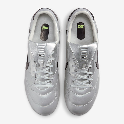 Nike/耐克正品Premier 3男士耐磨低帮缓震训练足球鞋HM0265-004 - 图2