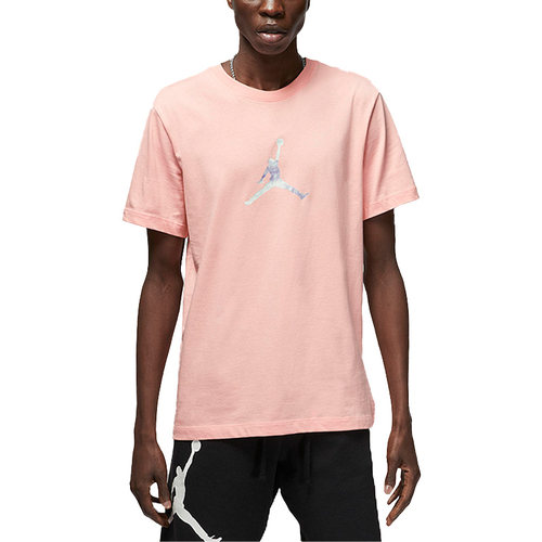 Nike/耐克正品2023夏季Jordan印花男子运动短袖T恤DO8899-697 - 图3