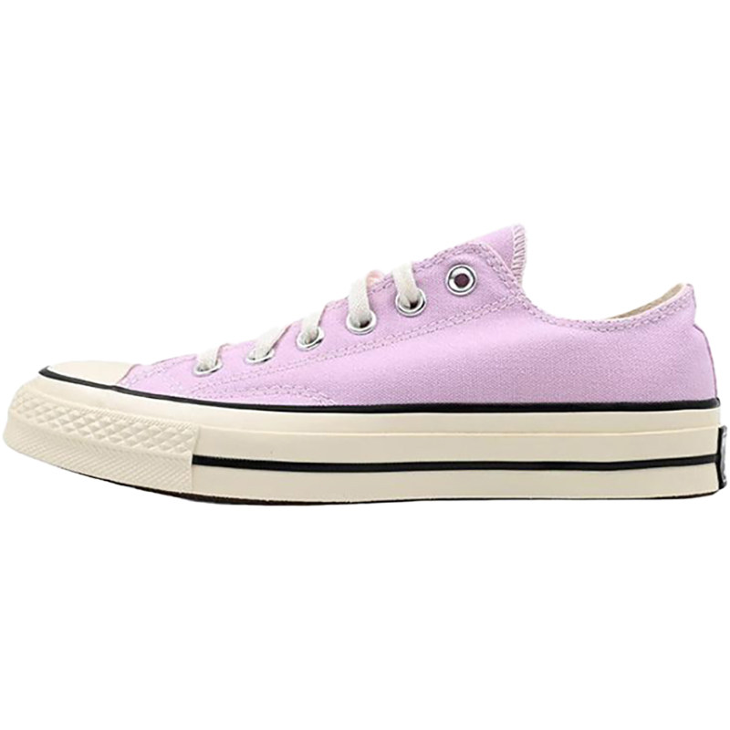 Converse/匡威正品新款男女同款低帮经典运动休闲帆布鞋A08724,淘宝优惠券,粉丝福利购,淘宝优惠卷