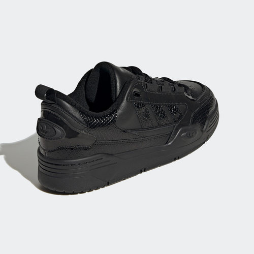 Adidas/阿迪达斯官方正品三叶草夏季男女复古运动低帮板鞋GW4698 - 图1