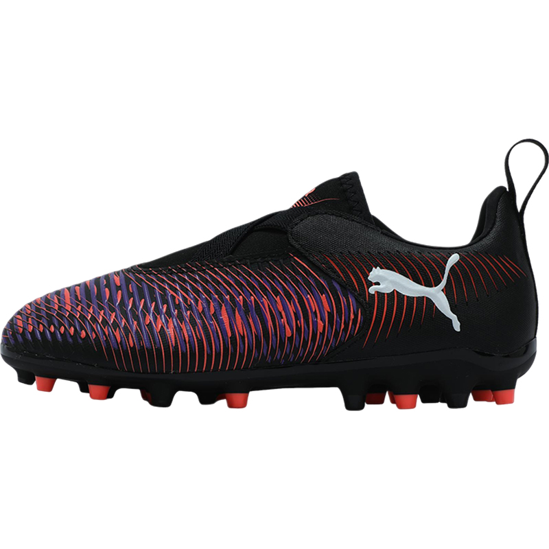 Puma/彪马正品FUTURE 8儿童训练缓震时尚运动足球鞋108390-01,淘宝优惠券,粉丝福利购,淘宝优惠卷