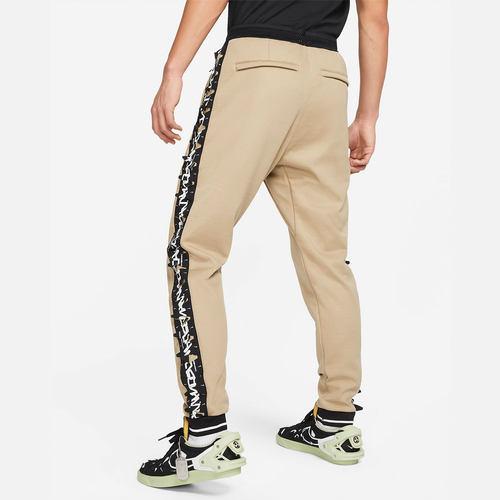 Nike/耐克正品ACRONYM 联名机能春季男子休闲长裤 CZ4676-247 - 图0