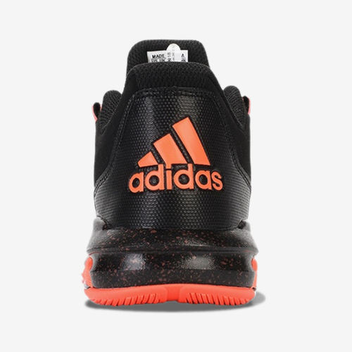 Adidas阿迪达斯正品Crazy Speed男款耐磨低帮复古篮球鞋AQ7616 - 图1