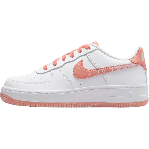 Nike/耐克儿童板鞋休闲耐磨低帮运动鞋DM0985-100 - 图3