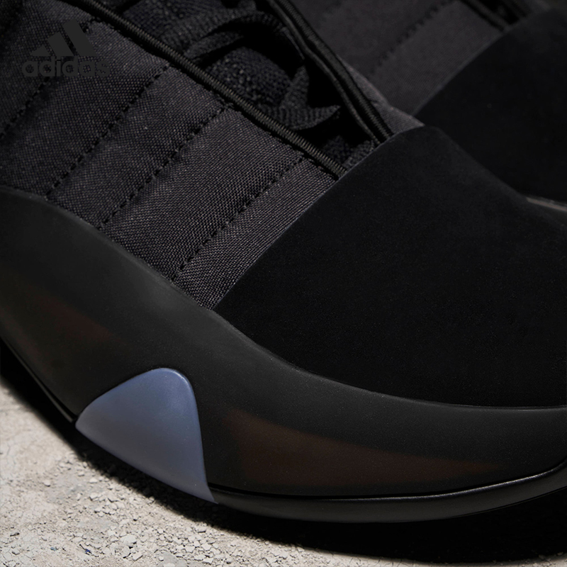 Adidas/阿迪达斯官方正品HARDEN VOLUME 7男子运动篮球鞋HP3021 - 图0
