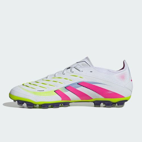 Adidas/阿迪达斯官方正品PREDATOR ELITE男女训练足球鞋ID3838 - 图2