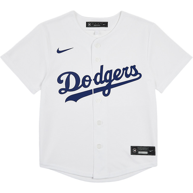 Nike/耐克正品夏季小童运动休闲字母透气轻盈球衣T恤II5529-100,淘宝优惠券,粉丝福利购,淘宝优惠卷