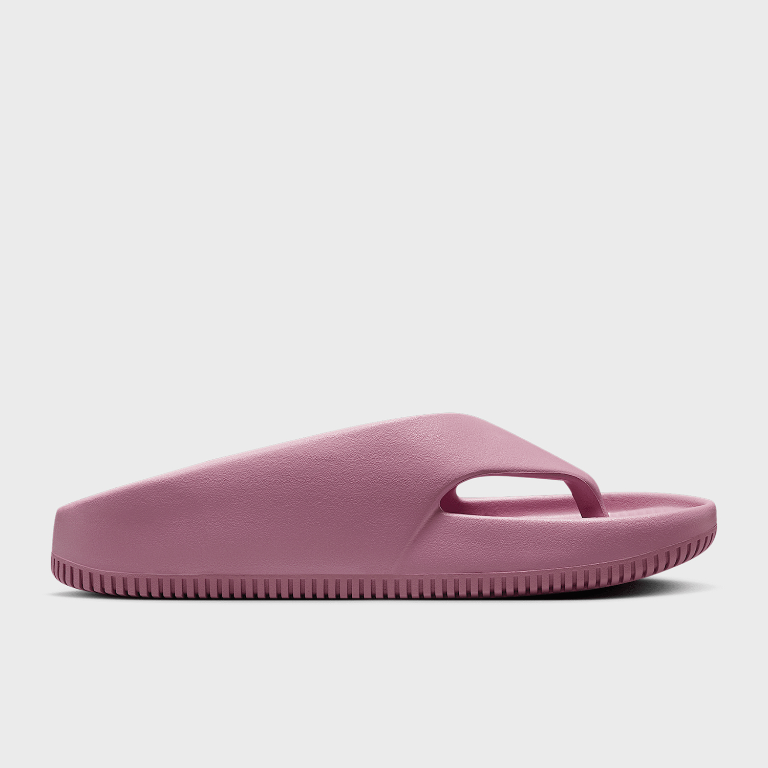 Nike/耐克正品Calm女士轻便透气休闲耐磨经典人字拖鞋FD4115-600 - 图0