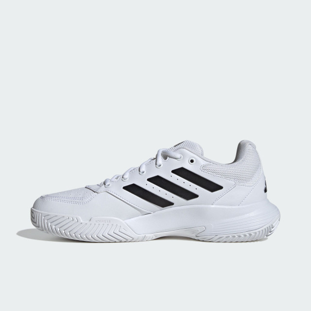 Adidas fashionable tennis shoes for men and women