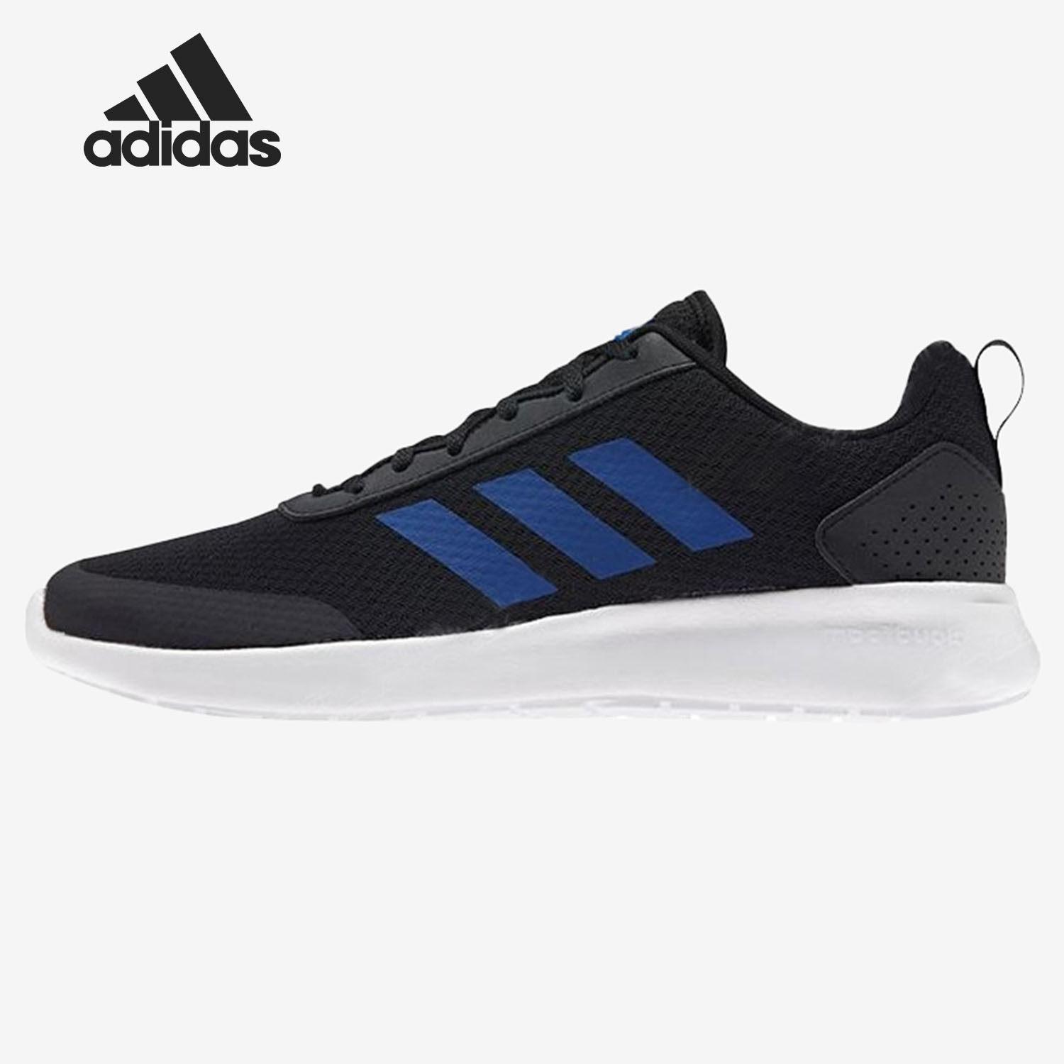 Adidas/阿迪达斯正品 当季新款 男子轻便减震网面运动鞋 EG3559,淘宝优惠券,粉丝福利购,淘宝优惠卷