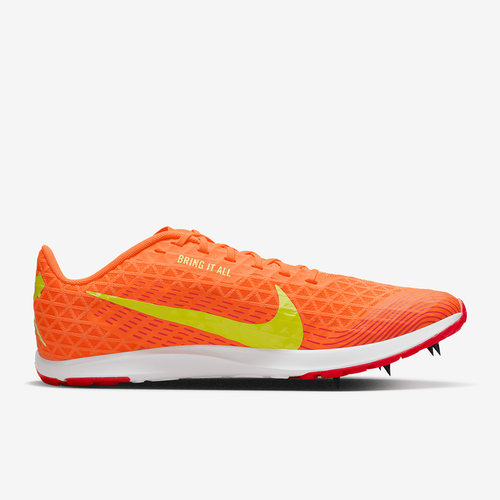 Nike/耐克正品Zoom Rival Xc 5男子运动足球钉鞋CZ1795-801 - 图1