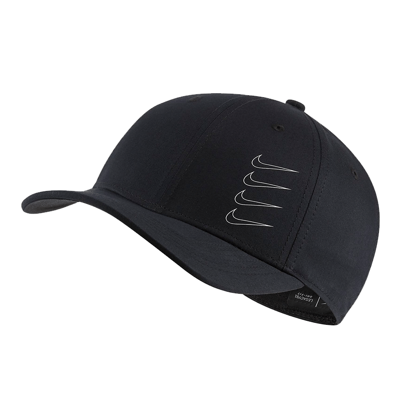 Nike/耐克正品NIKE AEROBILL LEGACY91 可调节运动休闲帽 CQ9436 - 图3