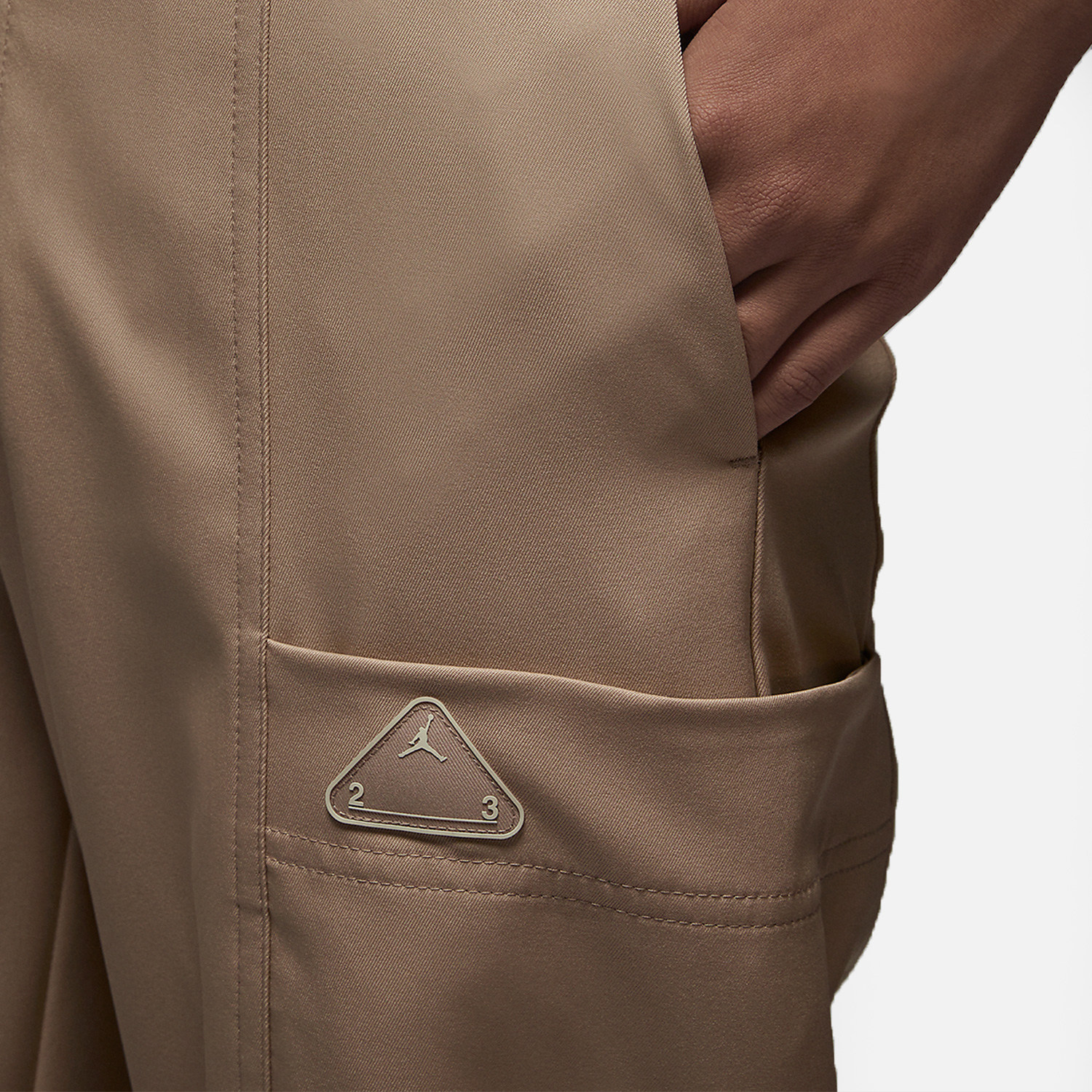 Nike/耐克正品JORDAN女士多口袋运动工装直筒长裤DX0491-254,淘宝优惠券,粉丝福利购,淘宝优惠卷