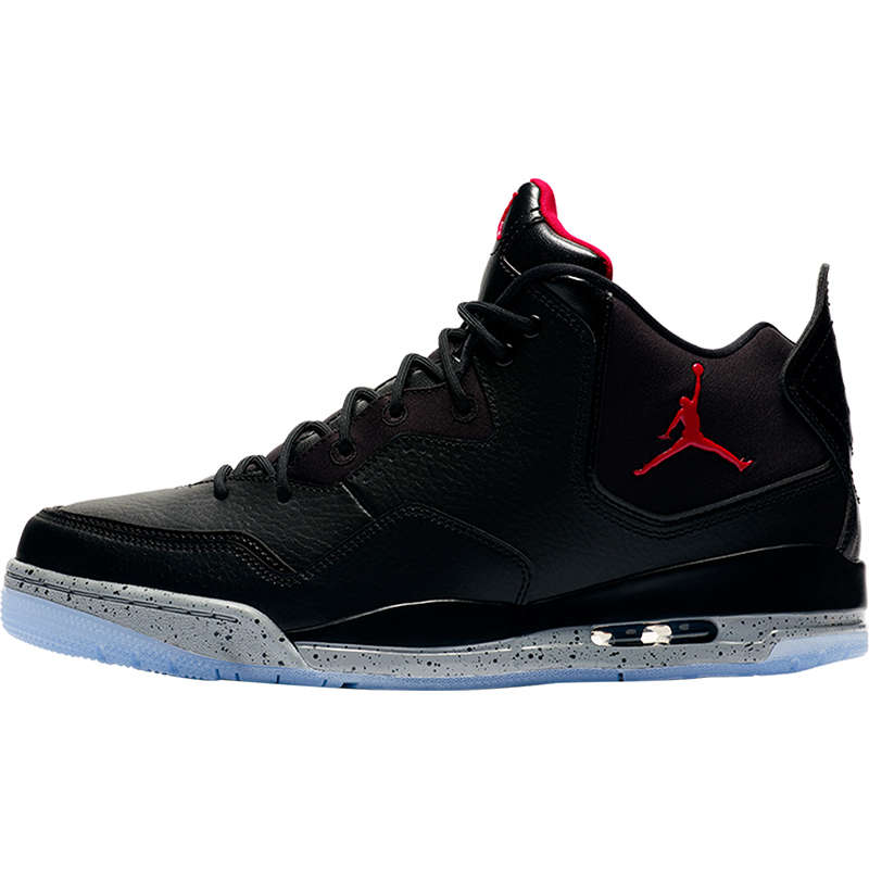 Nike/耐克正品JORDAN COURTSIDE 23男士经典耐磨篮球鞋AR1000-023 - 图3