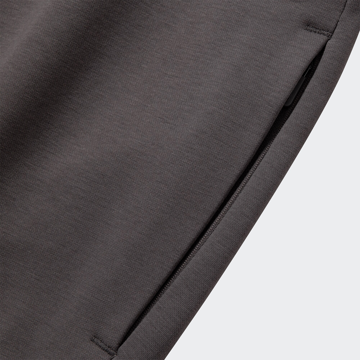 Adidas/阿迪达斯正品篮球加绒情侣针织运动圆领卫衣IX1966 - 图2