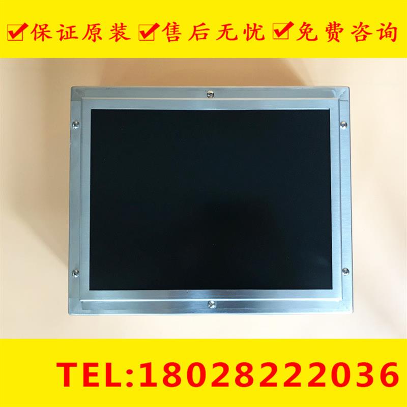 A61L-0001-0094 A61L-0001-0074 0076发那科液晶显示屏完全代用-图0