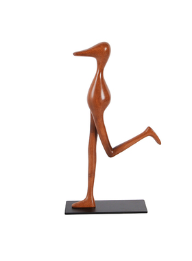 现代样板间床头柜饰品高级黑色相框香薰创意尖嘴组合道具摆件陈列