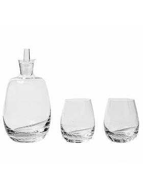 软装厨房摆件饰品陈列意式