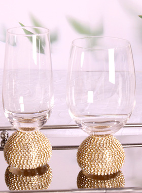 仙女样板间酒柜摆件装饰品