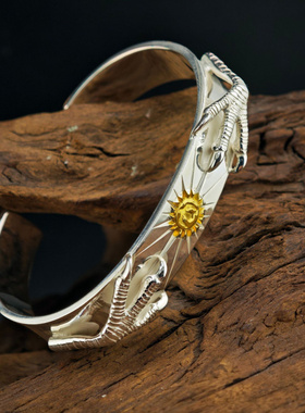 新款鹫见太郎平打鹰爪点金射线手