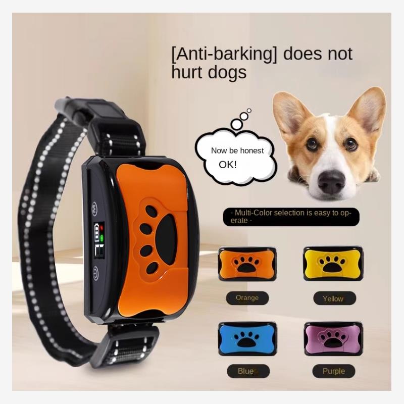 Pet Dog Anti Barking Device USB Electric Ultrasonic Dogs Tr1 - 图0