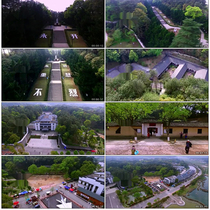 Changsha County Changsha Hunan Kaihui Town Yang Kaihui Yang Kaihui Story Martyrs First Martyrs Video Material