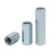 M4-m36 extended galvanized hexagon nut