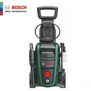 博世品牌洗车机家用220V全自动高压清洗机刷车水泵水枪神器大功率