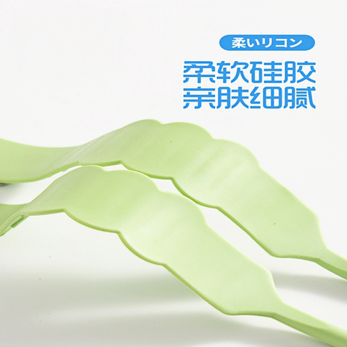 马桶提盖器掀马桶盖把手卫生防脏手可爱厕所配件马桶盖掀开器硅胶 - 图3