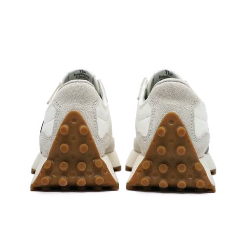 【IU同款】 New Balance 327 跑 MS327ASN 发广东BB下单请看详情Y - 图1