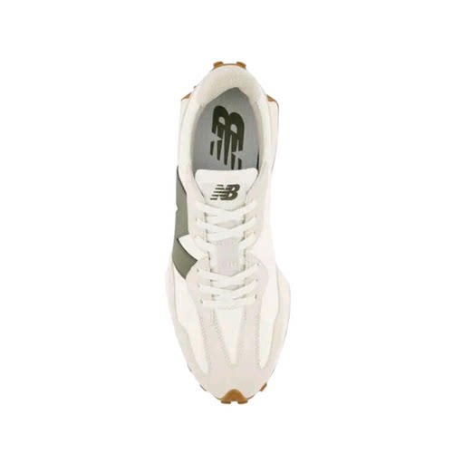 【IU同款】 New Balance 327 跑 MS327ASN 发广东BB下单请看详情Y - 图2
