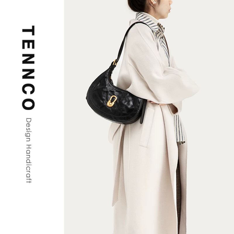 Genuine small design ароматизированная сумка через плечо с одним ремнем, телефонная сумка, натуральная кожа