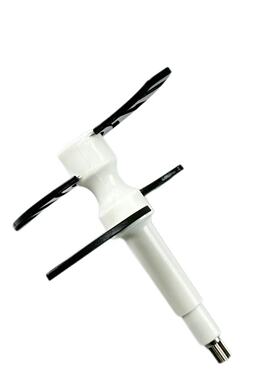 美的绞肉机果汁机绞肉刀组件MJ-BL60R01碎肉机全新配件刀片带刀套