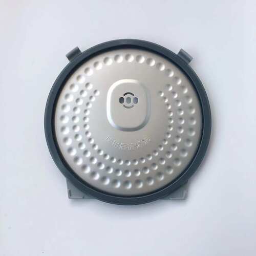 适用美的电饭煲活动盖板MB-FS5083/MB-FS4083内盖WFZ4010XM密封圈 - 图1