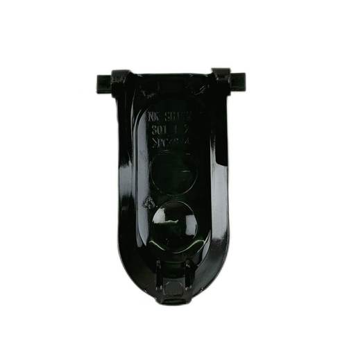 美的电水壶配件MK-SH17M301/SH17M115/SH17M123-PRO开盖按钮 按键 - 图3