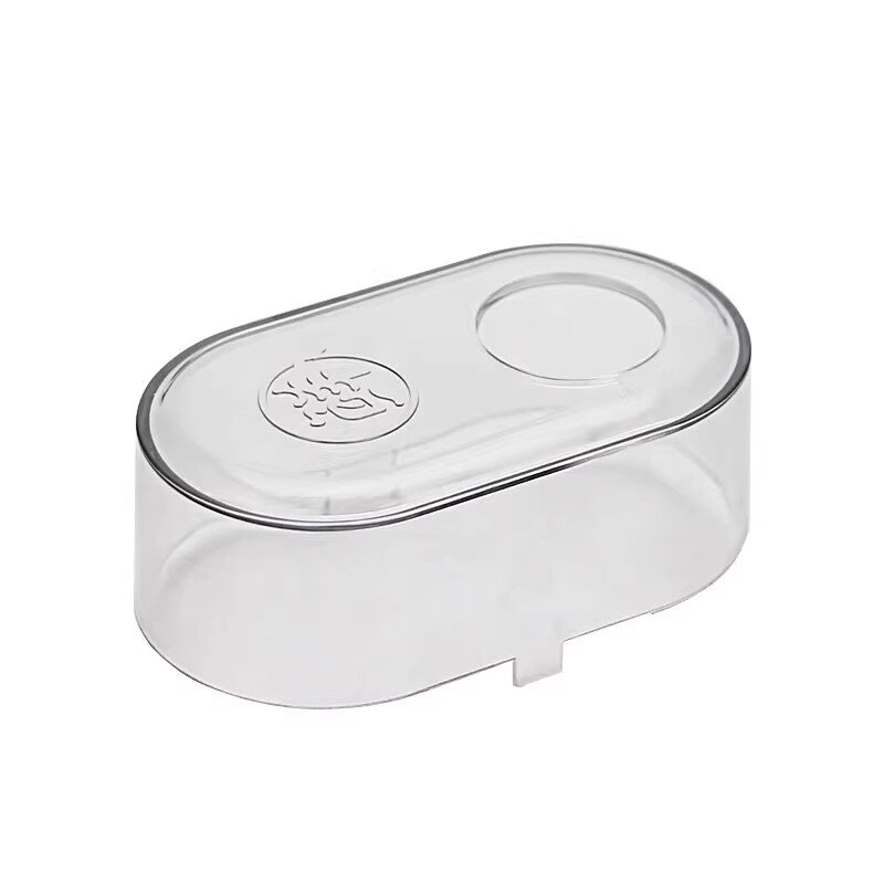 美的电压力锅MY-50Q5-520破泡器排气阀密封圈锅盖蒸笼不锈钢内胆 - 图3