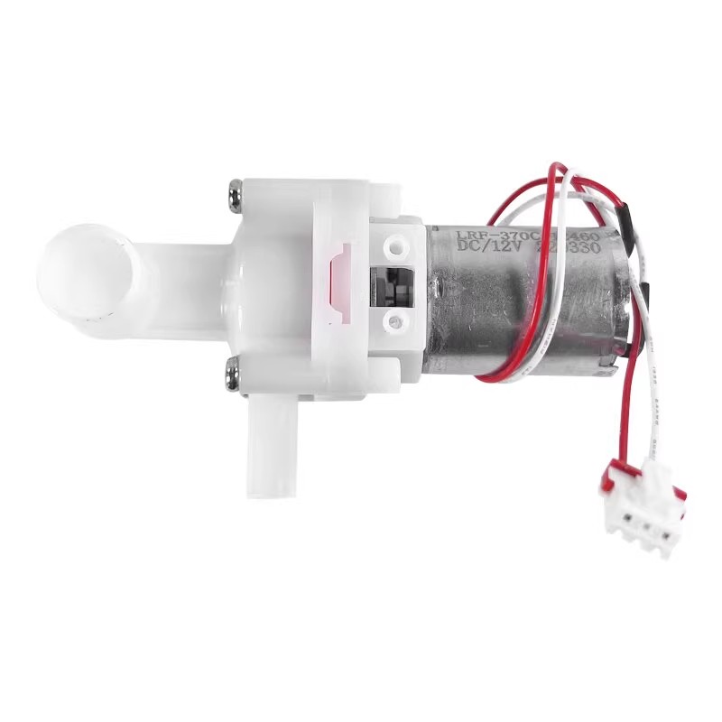 适用美的电热水瓶水泵MK-SP50E501/502电泵MK-SP50M1-302抽水泵 - 图0