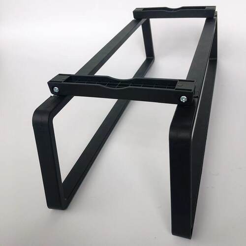 适用美的电热油汀取暖器NY2513-16J1W/NY2011-16A晾衣架烘干衣架 - 图1