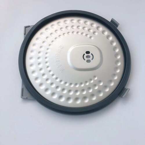 适用美的电饭煲活动盖板MB-FS5083/MB-FS4083内盖WFZ4010XM密封圈 - 图2
